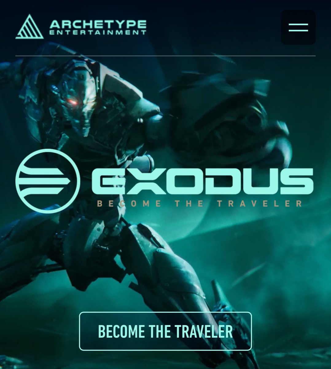 a_space_alien's tweet photo. @Deez666612 @ymnis_v1 🥹Mass Effect lives on in spirit, thanks to BioWare veterans and talents from studios like Naughty Dog, EA and others. Get your chosen platform ready.
#ExodusGame #ArchetypeEntertainment https://t.co/ucfppVe9ps