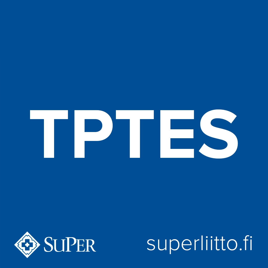 SuPerLiitto's tweet photo. #SuPerliitto, #Erto ja #Tehy ovat hyväksyneet valtakunnansovittelijan sovintoehdotuksen työriitaan yksityisellä terveyspalvelualalla (#TPTES). Tälle viikolle 11.–14.6.2024 ilmoitetut lakot kuvantamisessa ja laboratoriossa tehtävässä työssä peruuntuvat.
▶️ https://t.co/Fr589AIGKQ https://t.co/foz172gtLw