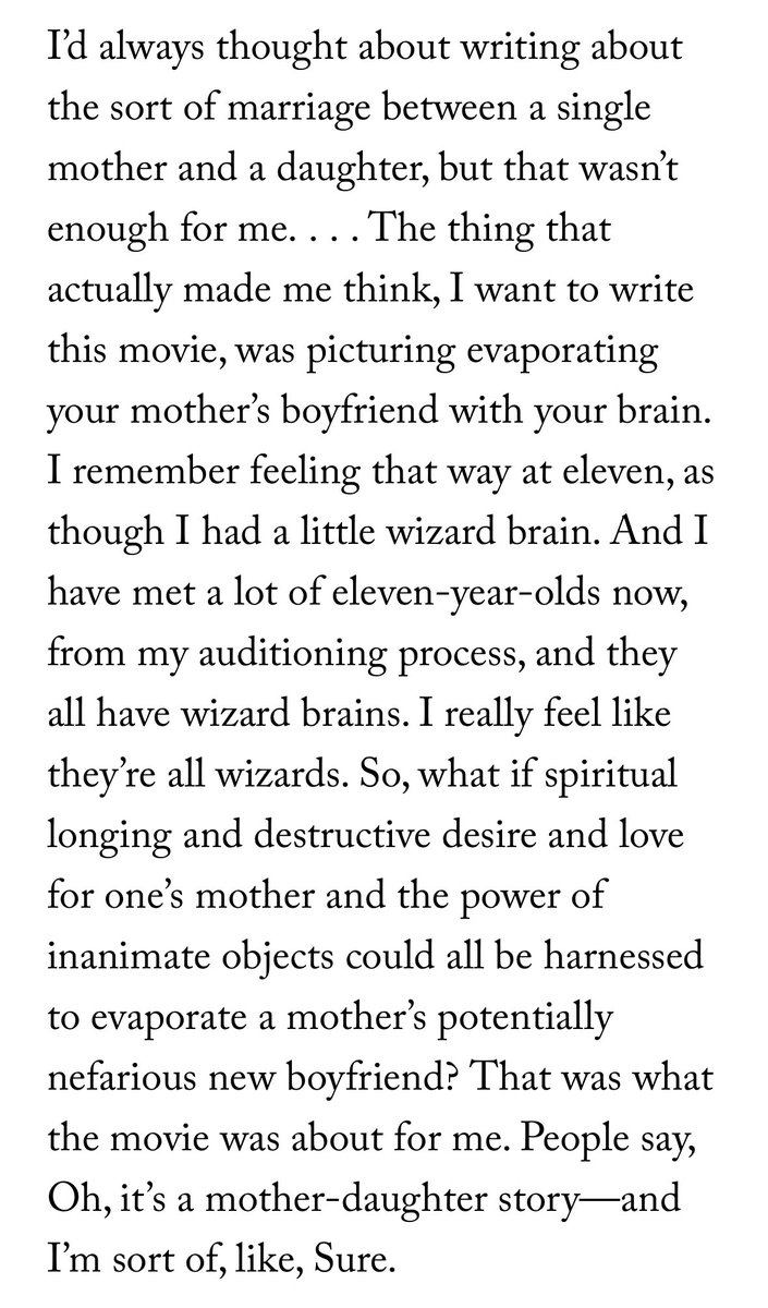 GraceWalkerrr's tweet photo. never change annie baker https://t.co/RqMYnwxDPy