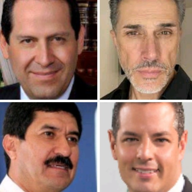 AntiTelevisaMx tweet media