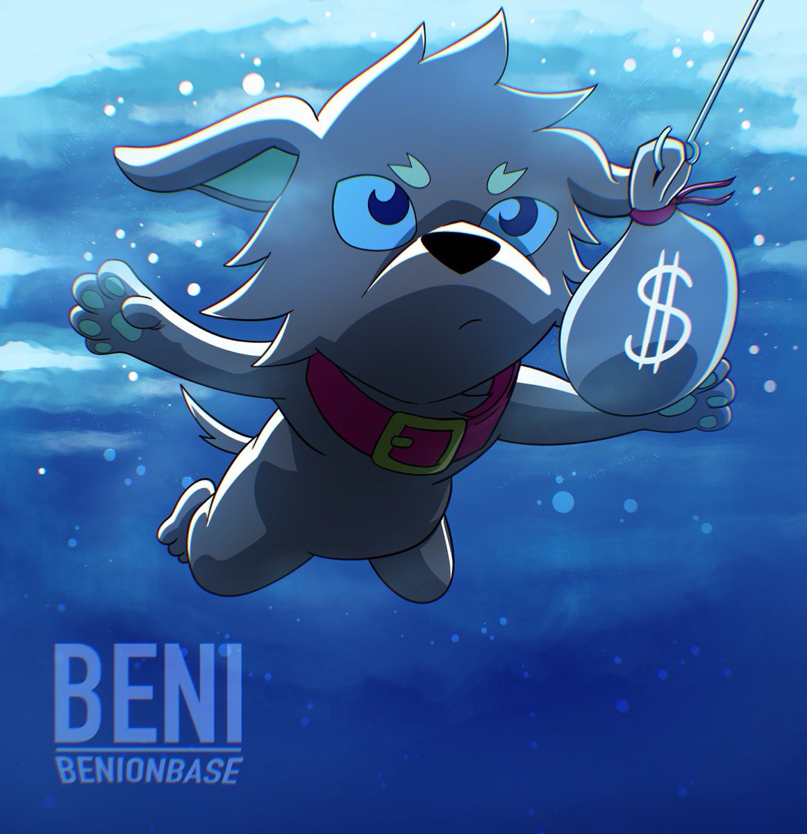 benionbase's tweet photo. Happy Week $BENI Family

#Base #Beni https://t.co/Uj8AyrA5S6