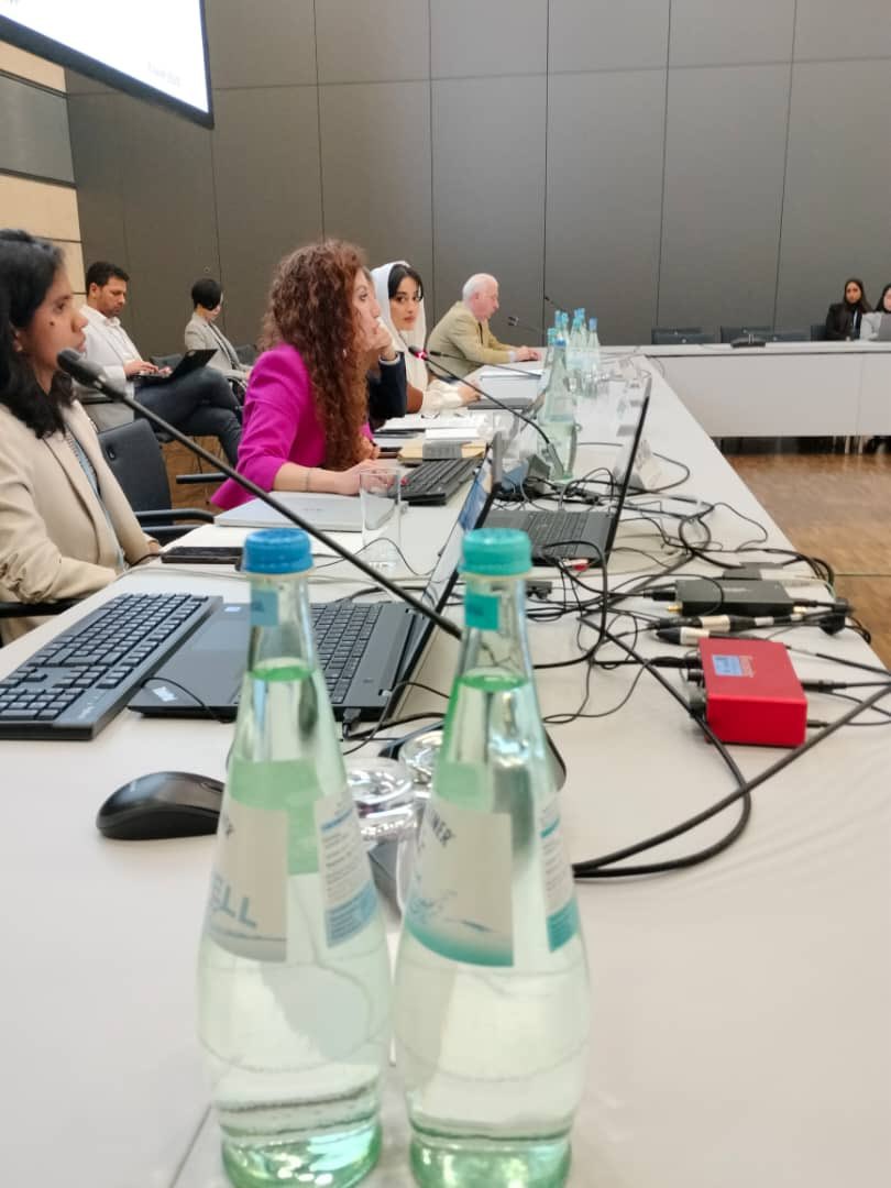 Manal Shehabi 马梦真 tweet media