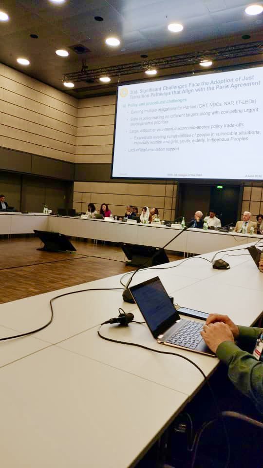 Manal Shehabi 马梦真 tweet media