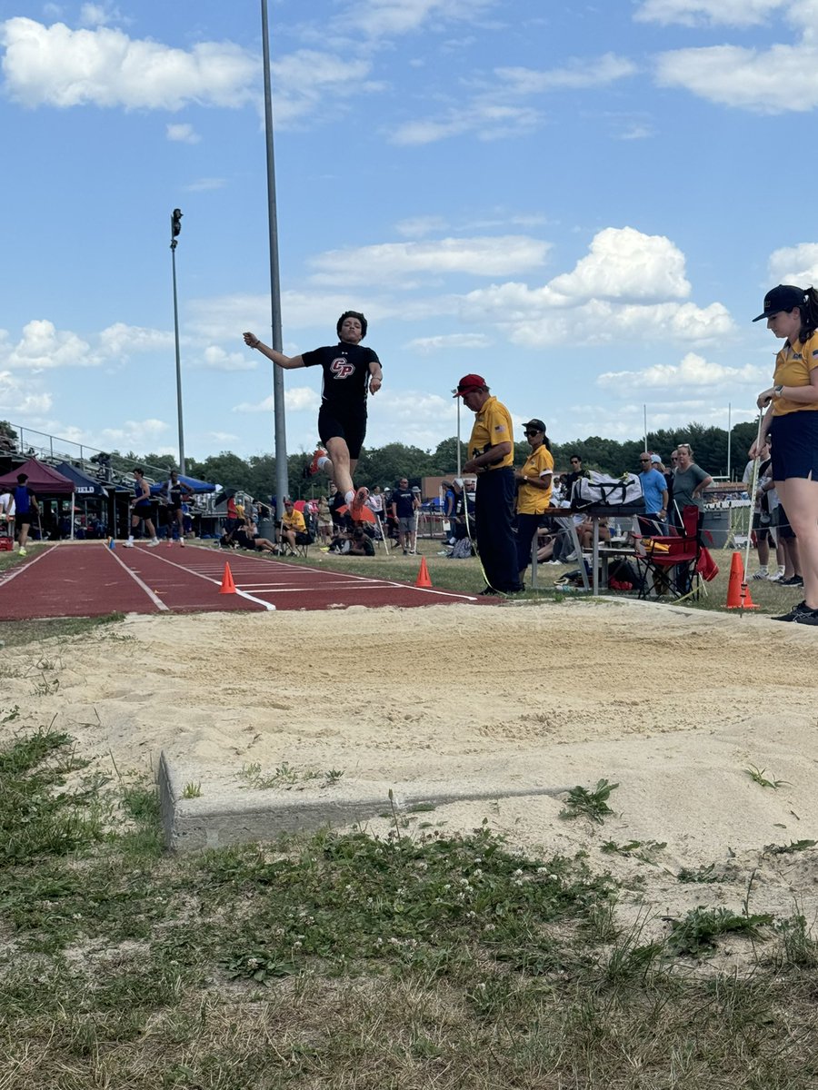 Cliffside Park Track & Field tweet media