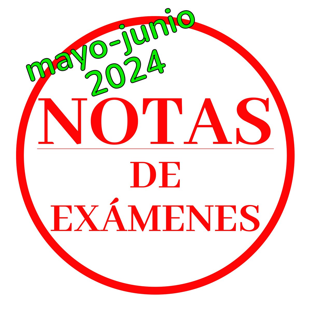 UnedDerecho's tweet photo. Notas que van saliendo Mayo - Junio (2024):  https://t.co/fOC0hWViKu

 #UnedDerechoCom #UnedDerecho https://t.co/swcbiOJSGX