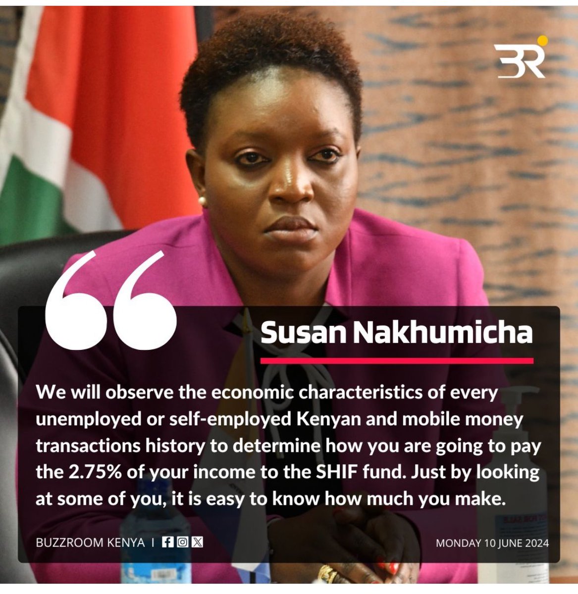 aomenya's tweet photo. Ruto assembled the most incompetent government in the history of Kenya. https://t.co/i99gtWKLVg