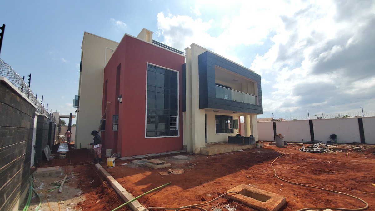 ArchitectureKE's tweet photo. On the home stretch. #ArchitectureKE https://t.co/zKt9qDpA4V