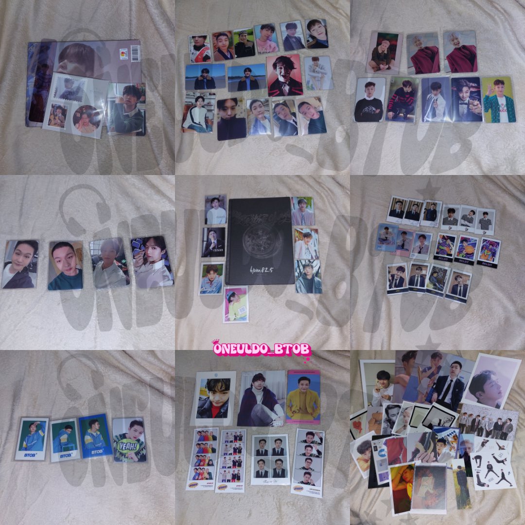 oneuldo_btob's tweet photo. #bstwcartsells btob mini qs 

wts lfb btob changsub pc album ph

⭐️ 9000 (with DP)
⭐️ 8500 (PAYO)

🍀 only sold as set (can look for kahati but will only ship to one address
🍀 payment terms negotiable

breakdown https://t.co/wVMG5YAygB

MOP: Gcash
MOD: JNT, LBC, SDD(up to you) https://t.co/Xbyv7UJVCj