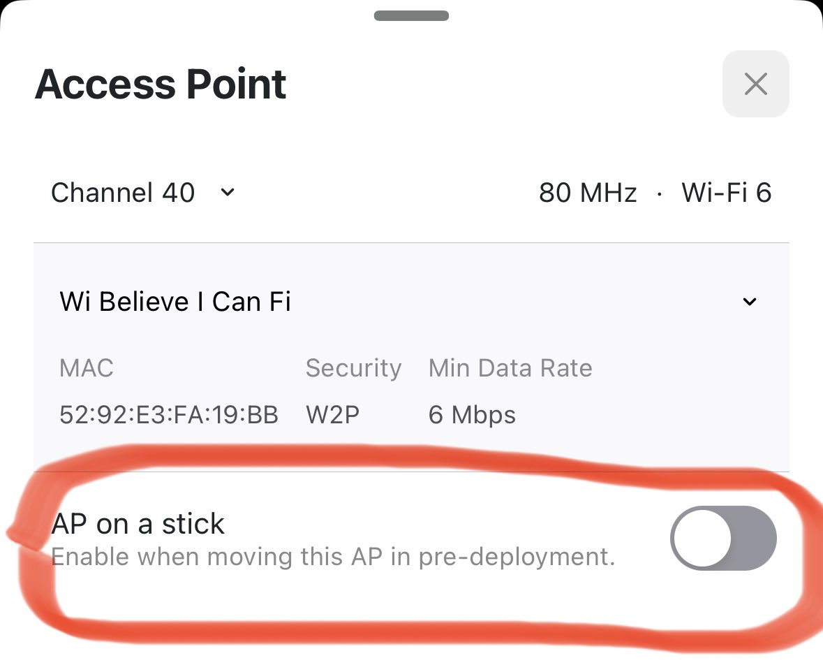 I’m excited to try out an APoS survey using <a href="/HaminaWireless/">Hamina Wireless</a>! Great addition feature!