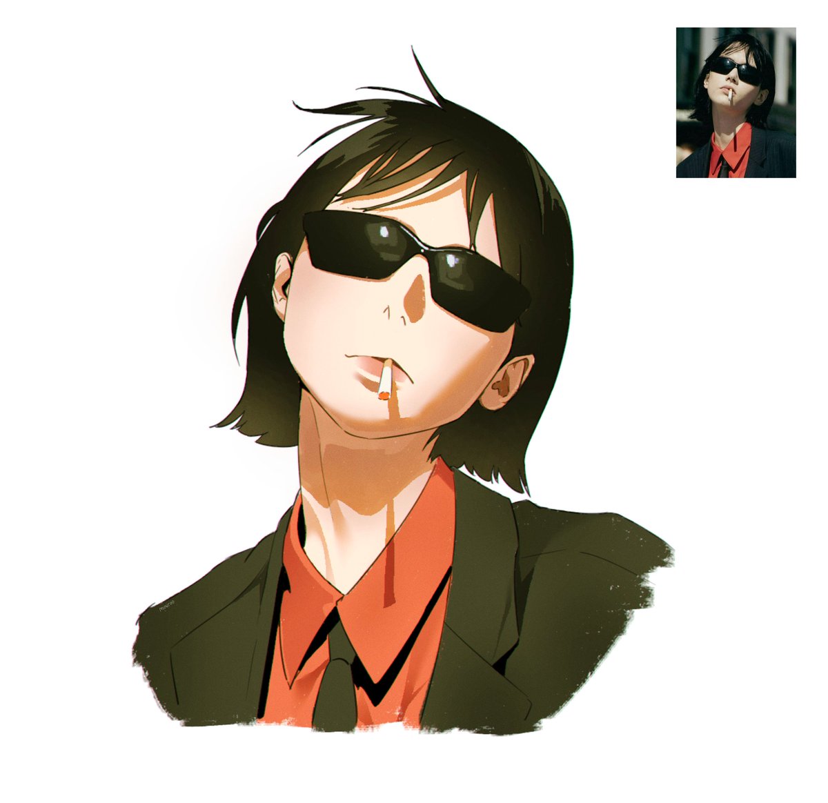 cail 🎬 tweet media