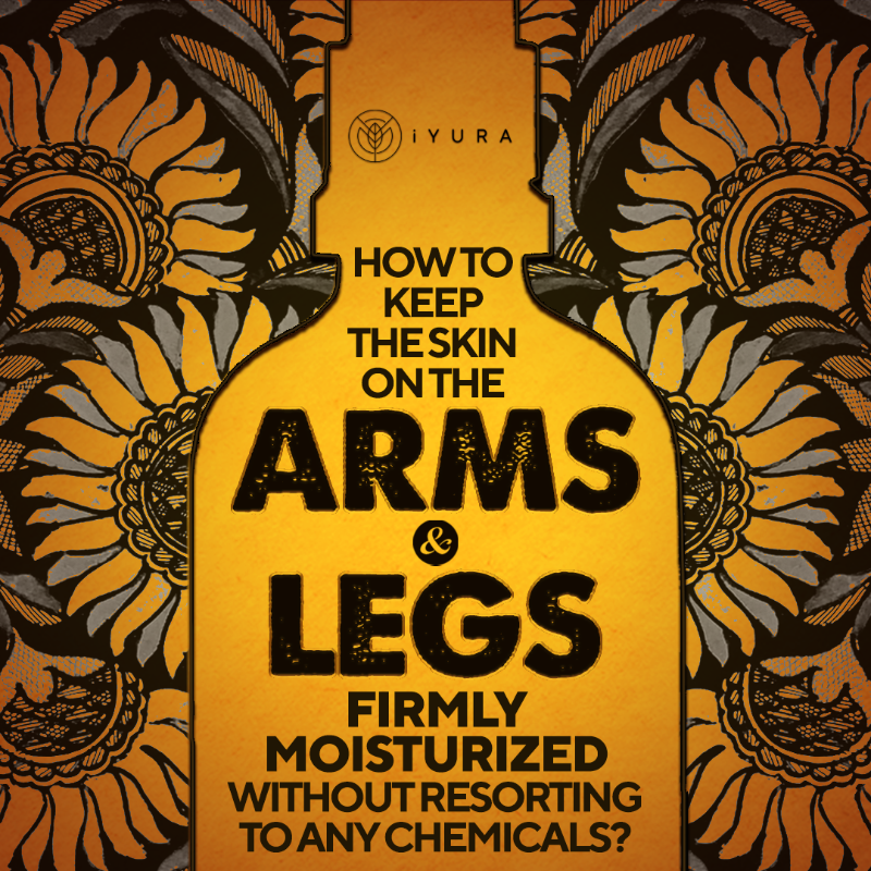 theayurvedaexp's tweet photo. Who said that we need to look like teenagers in order to look pretty? We can be Gray and Gorgeous, and look confident and beautiful in our 40s, 50s, 60s, and beyond!  

Find out 5 Proven Ways to keep the skin on the arms &amp; legs looking firmly moisturized.