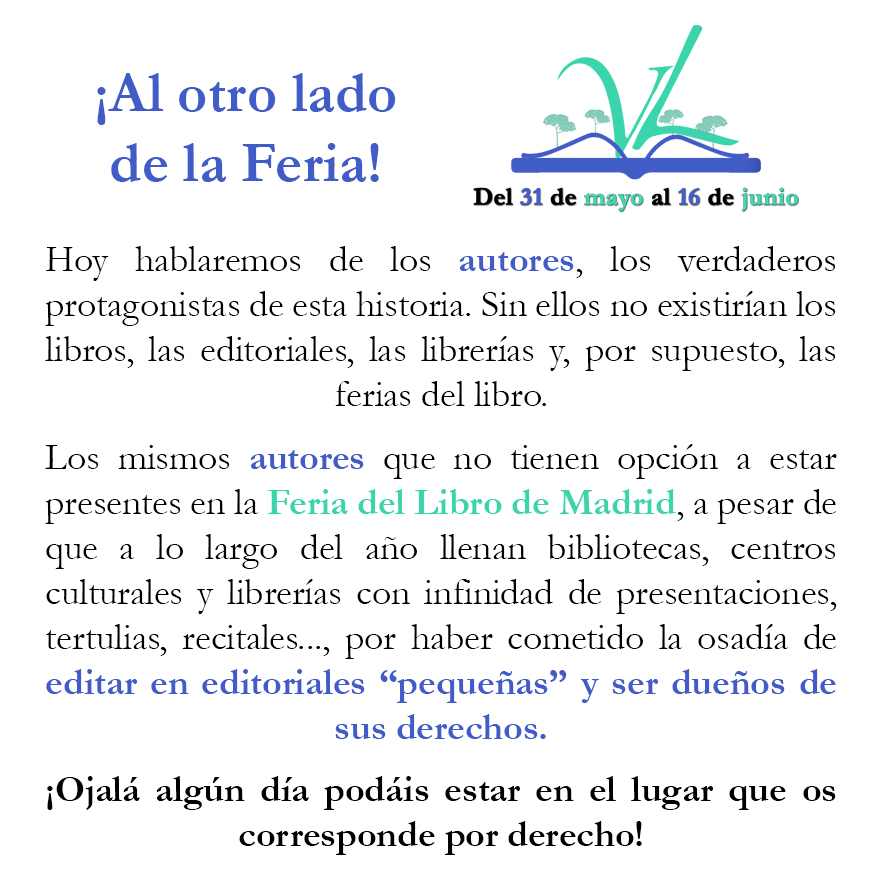 Grupo Editor Vision Net tweet media