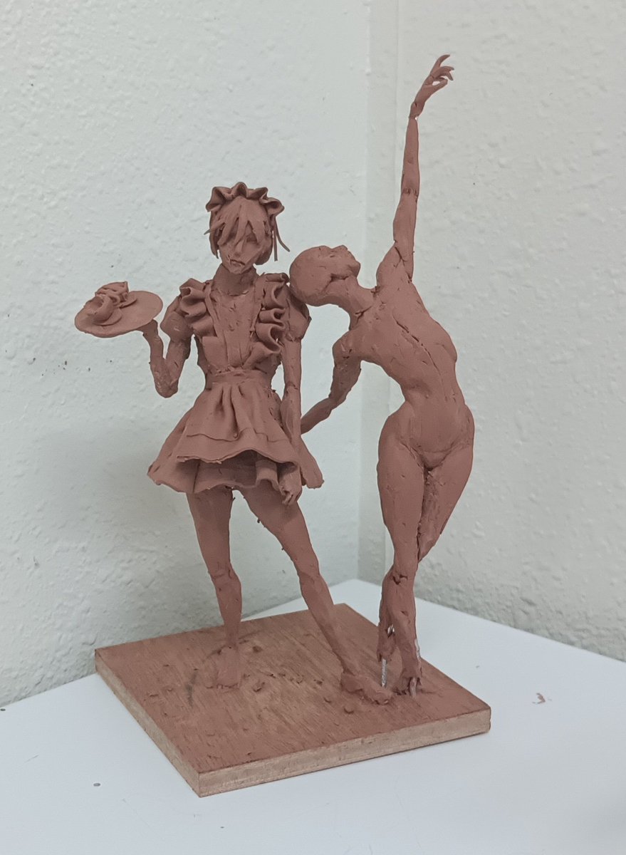 ３日間お疲れ様でした!!
#彫刻セミナー