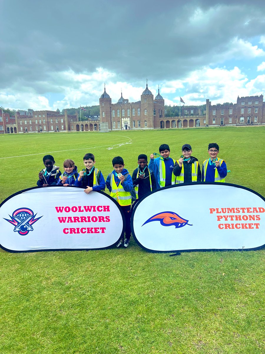 Platform Cricket tweet media