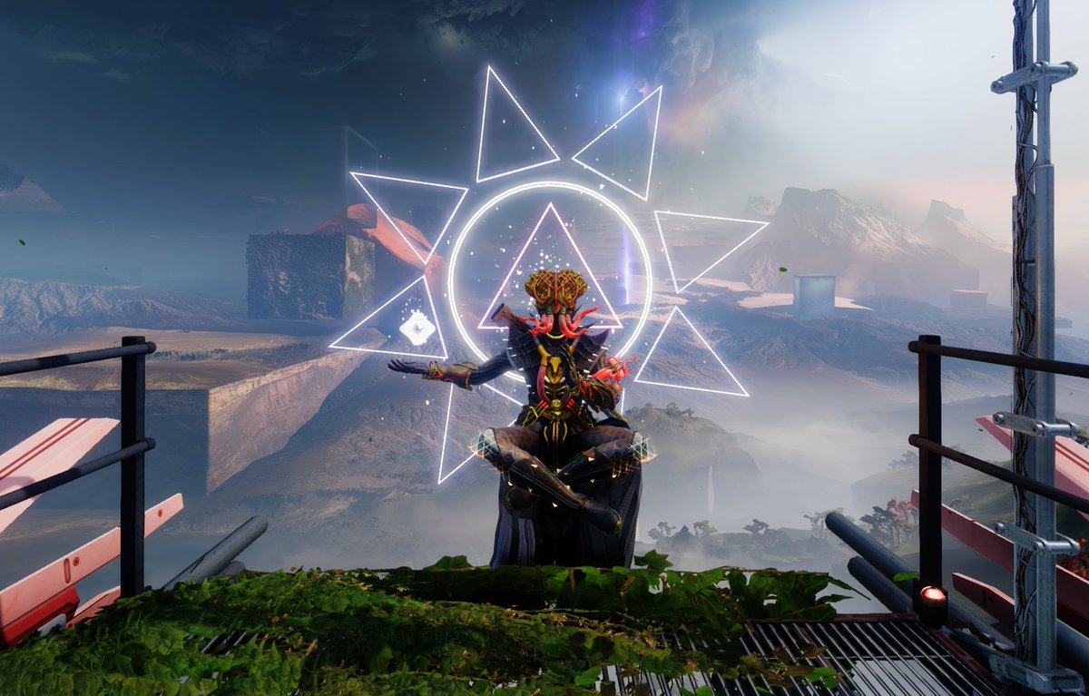 AyyItsSoap's tweet photo. Time to rest guardians! #destinyfashion #destinythegame @destinygamede https://t.co/oiux9S4S4q