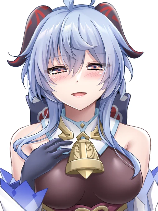 こういう顔させたい 