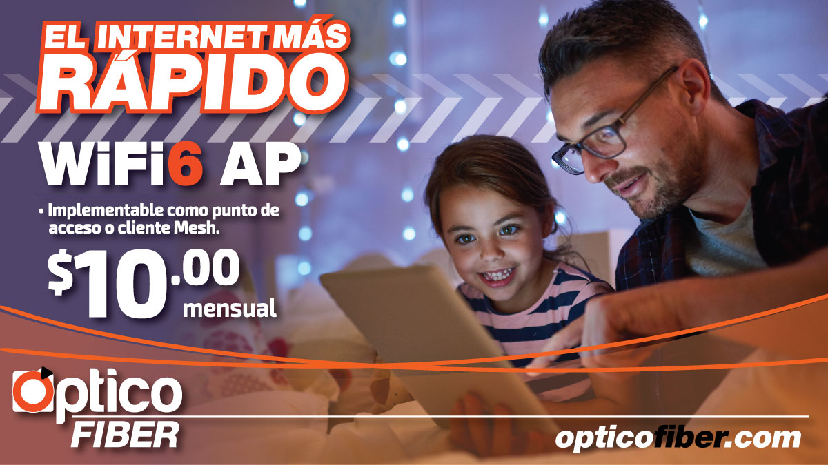 Optico Fiber tweet media