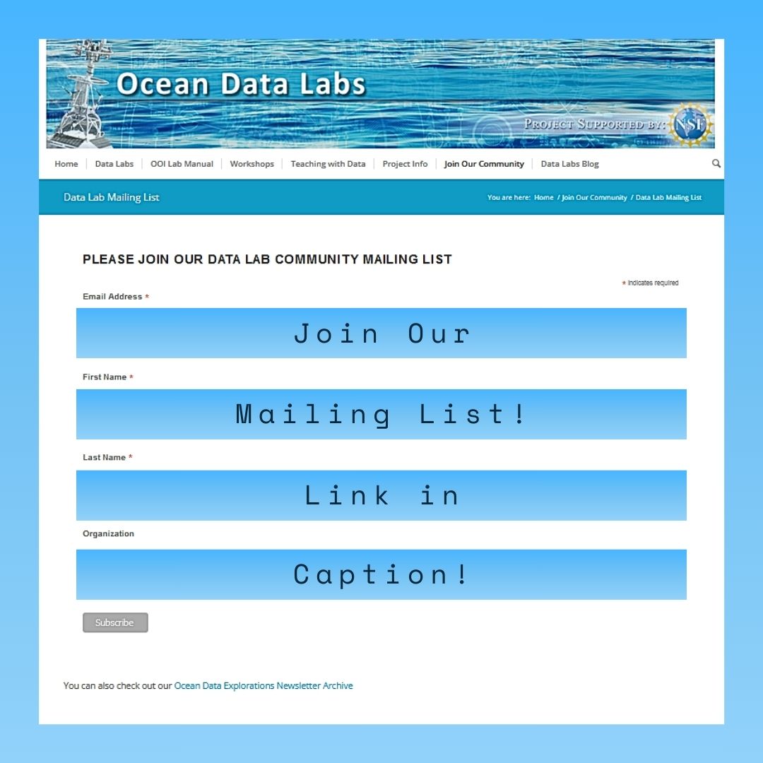 OOI Ocean Data Lab tweet media