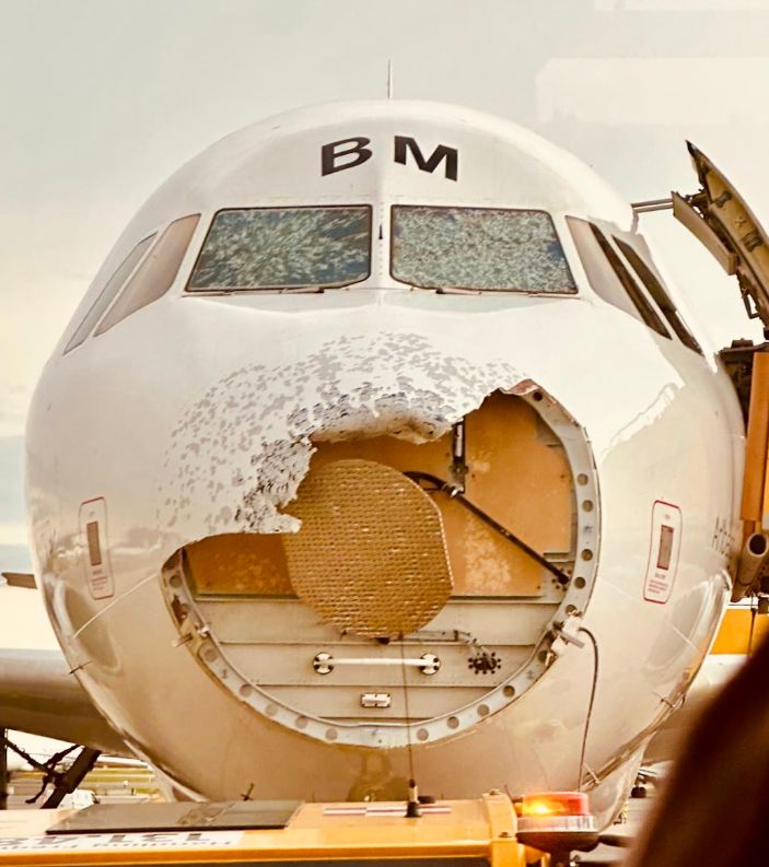 😉Controladores Aéreos 🇪🇸 tweet media