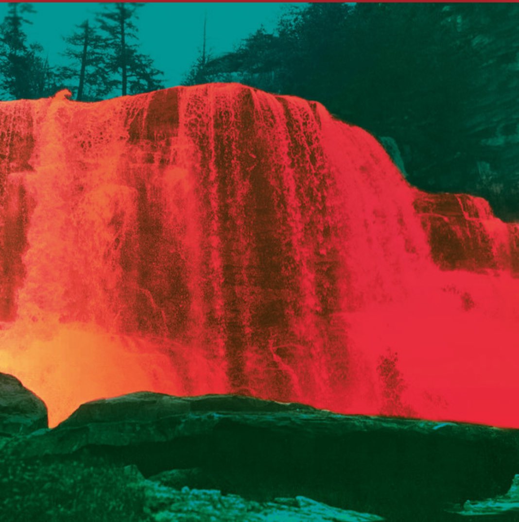 AltRevue's tweet photo. The #songoftheday is “Feel You” by @mymorningjacket! Happy Monday fam!

#mymorningjacket #alt #music #song #listen #listentothis #alternative #altrevue https://t.co/GlE7ixsEoY