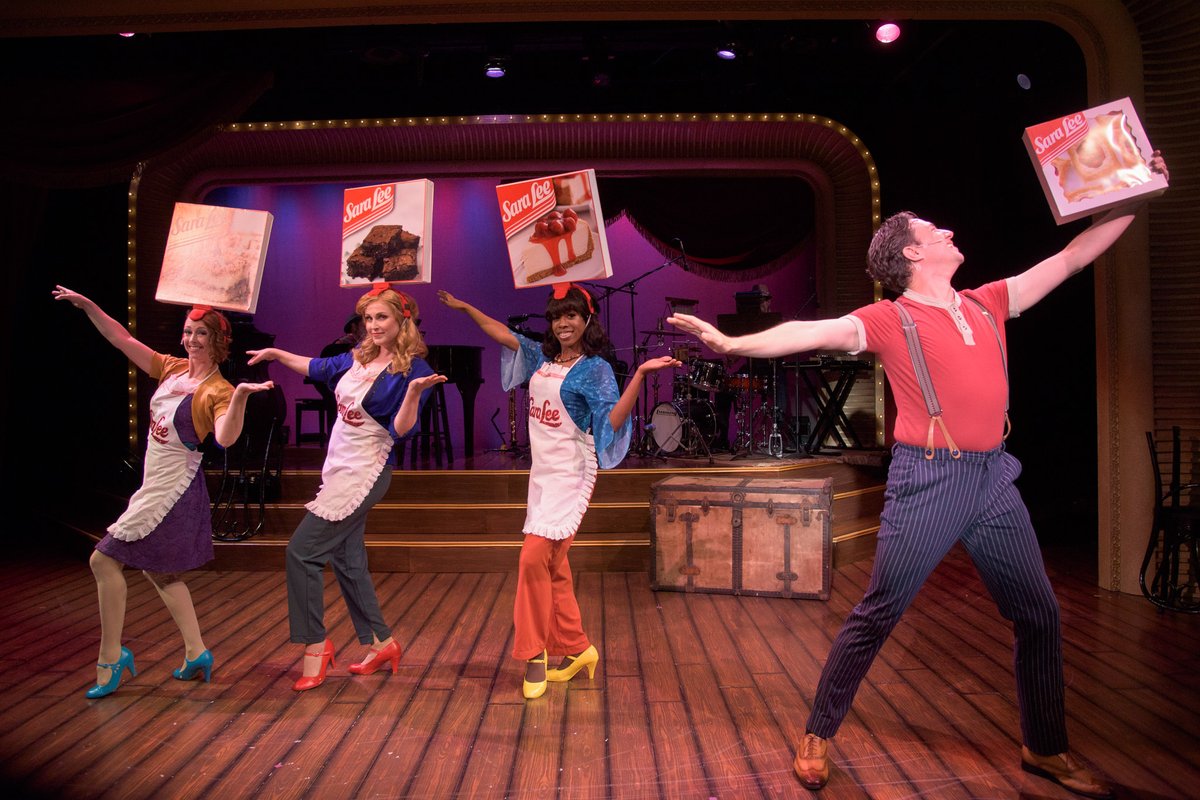 Florida Studio Theatre tweet media