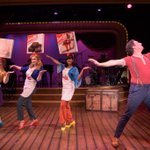 Photo by Florida Studio Theatre (@FSTSarasota)