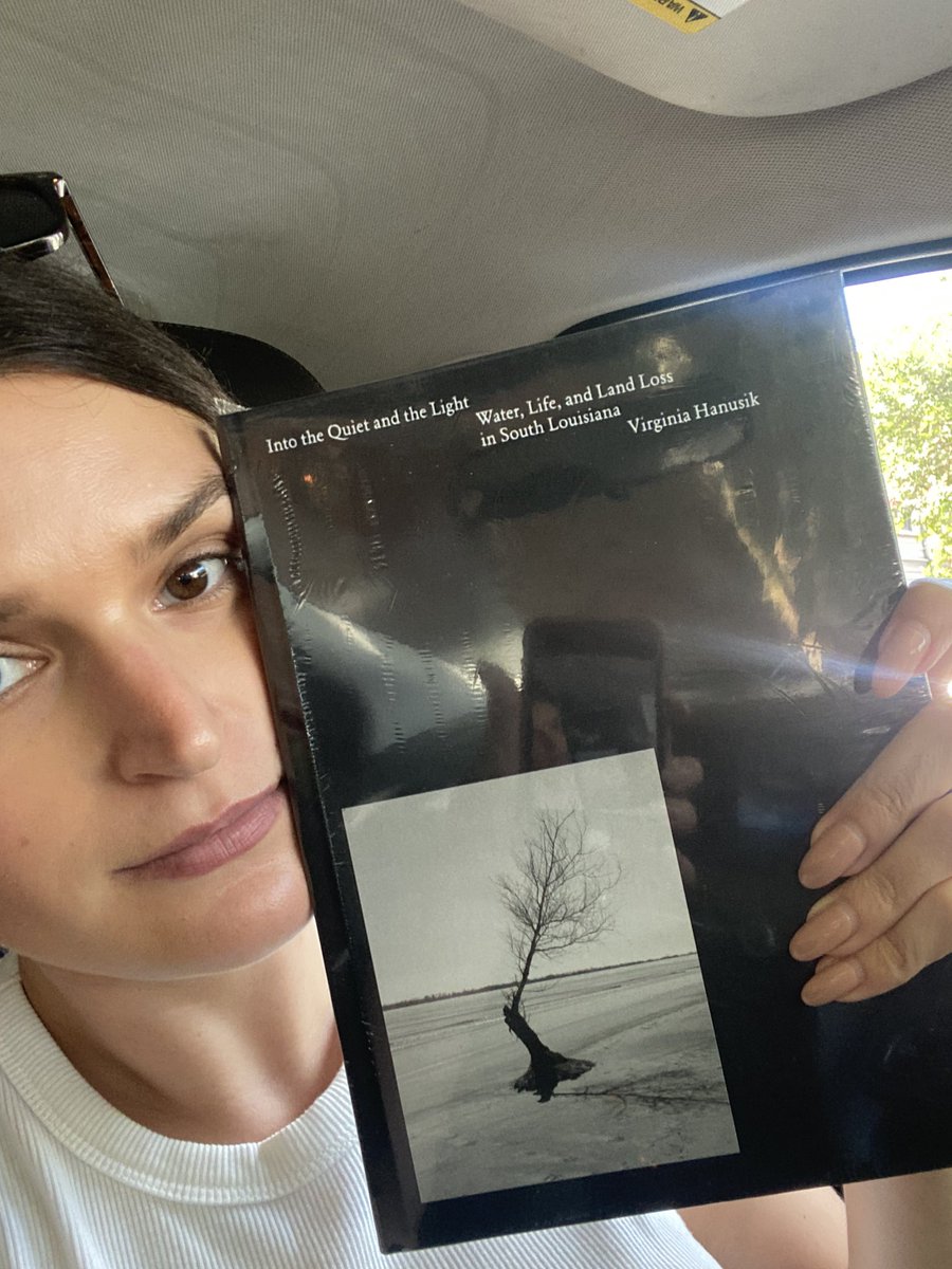 Virginia Hanusik tweet media