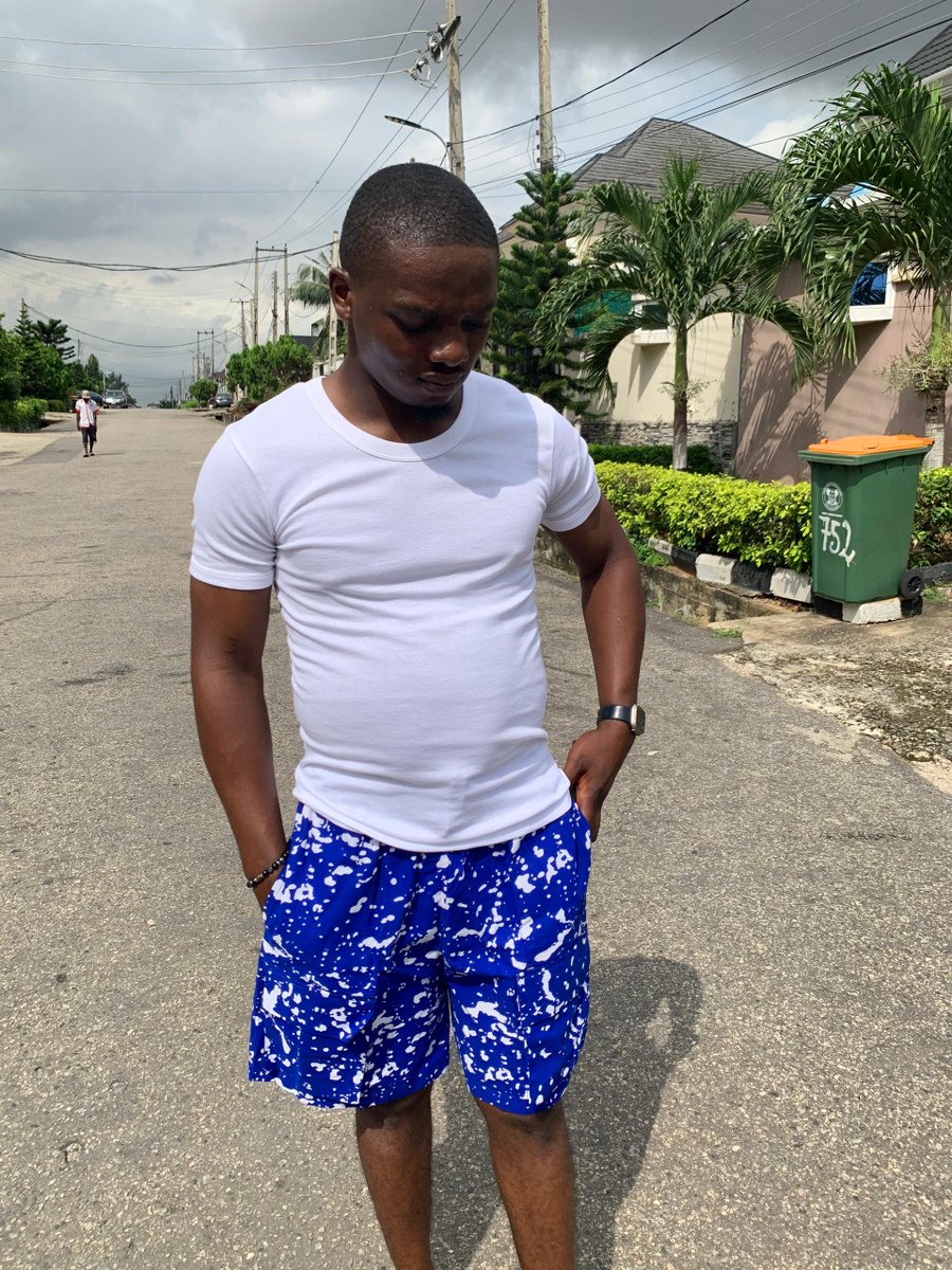 adulawo_magic's tweet photo. How are you rocking Afro this summer! 

Shop this colorful, bright, mature, elegant and eye turning summer short! 

Your favourite to keep you fresh and relaxed. 

Shop now at https://t.co/mEnuMXh1KZ

#summercollection #summer #afro #africa #afrocentric #african #adulawomagic https://t.co/yaZP0gzuOc