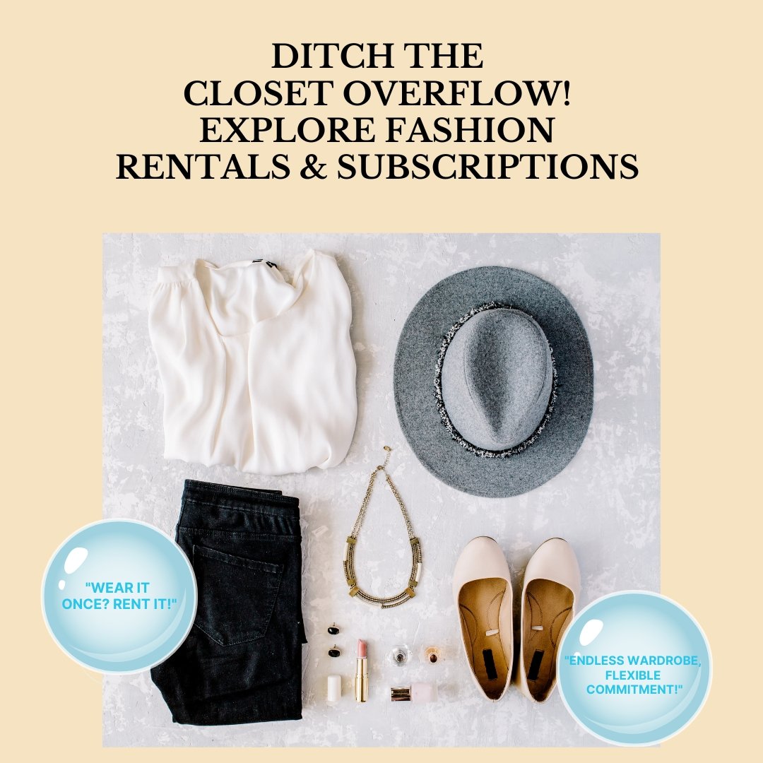 Vikava_labs's tweet photo. "Revolutionize your business!  Explore subscription &amp; rental models for a more sustainable &amp; trendy future. Vikava labs is there to assist you in every step.  Reach out to us at https://t.co/U5ia2zgE0m
#Fashion #wardrobe #designer #fashionista #fashionable #subscription https://t.co/gAf8S0NN0N