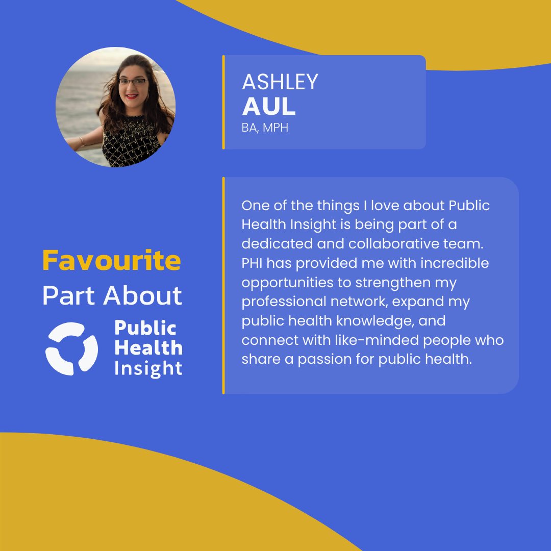 Public Health Insight tweet media