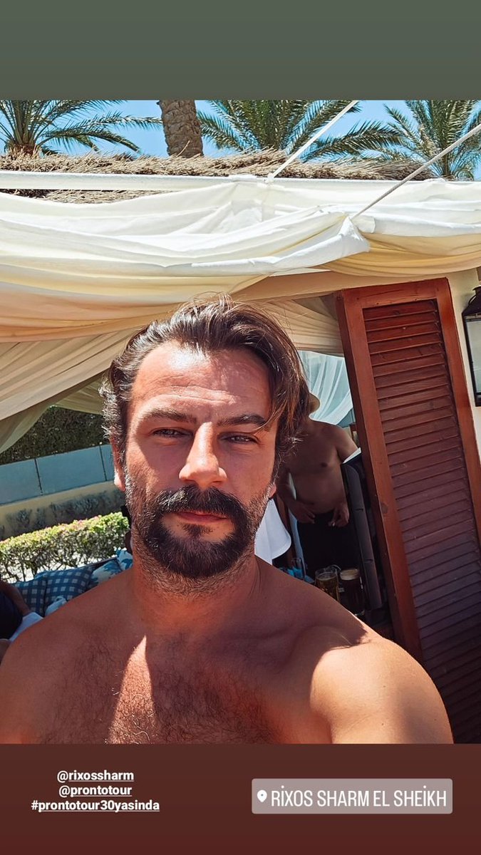 fan_gokberk's tweet photo. Göko😌👑
#GökberkDemirci #Prontotour #RixosSharm https://t.co/2amHCo5OJu