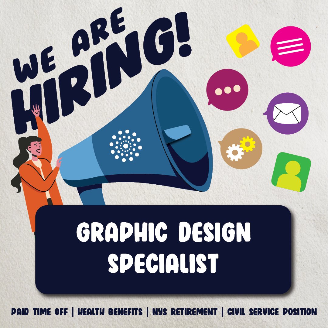 OHM BOCES tweet media