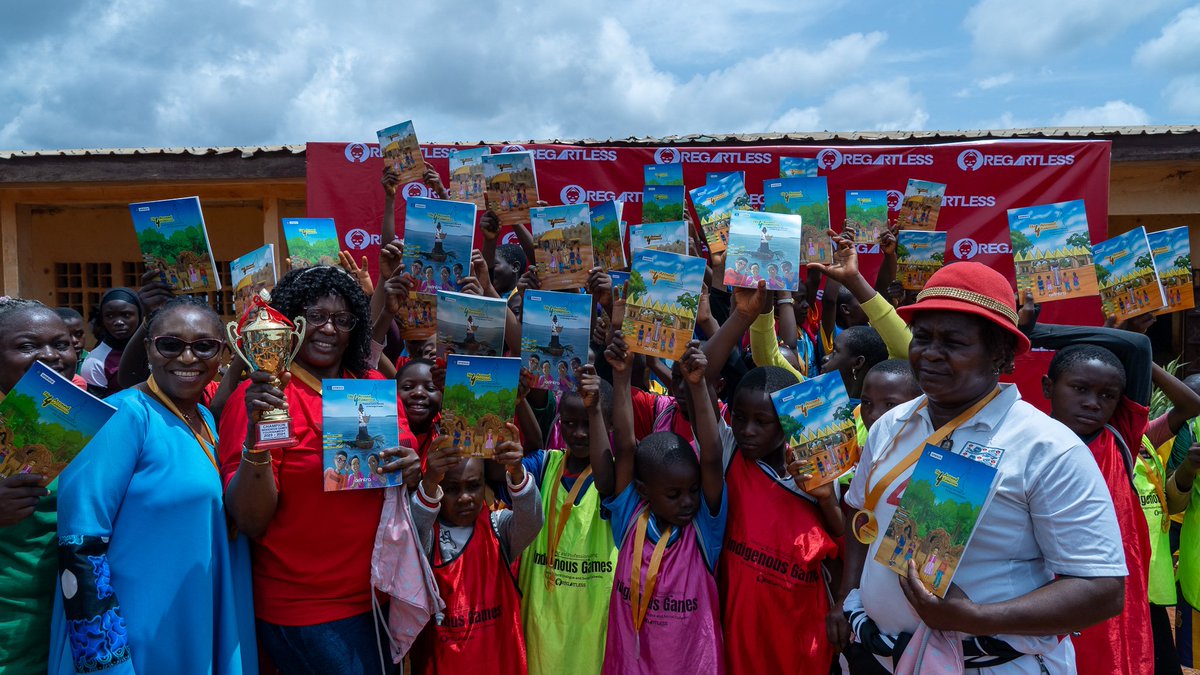 REGARTLESS tweet media