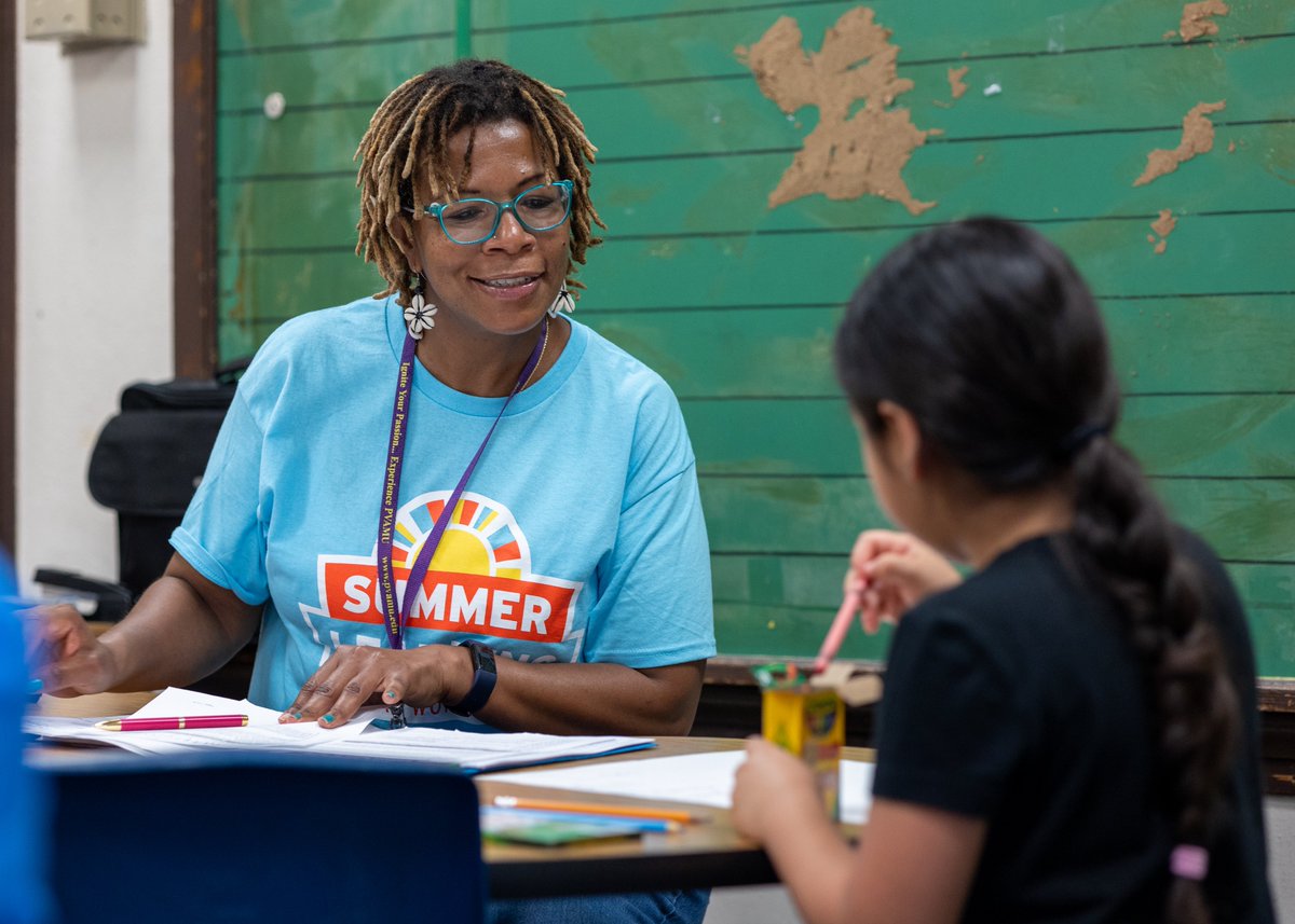 Rufino Mendoza Elementary School tweet media