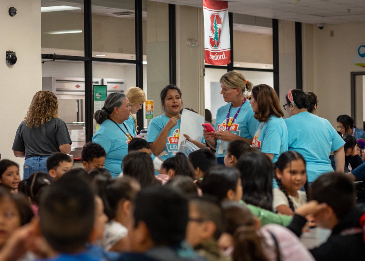 Rufino Mendoza Elementary School tweet media