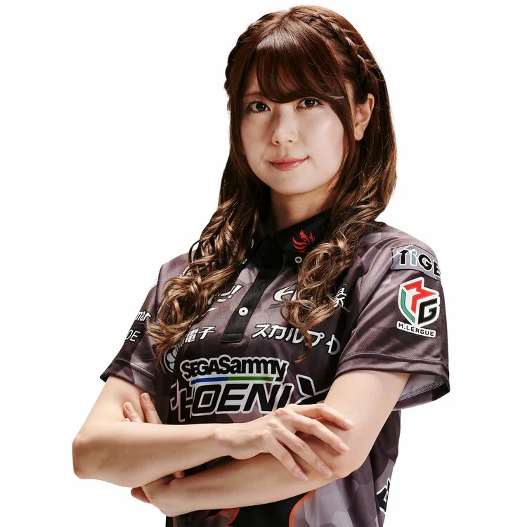 東城りお 選手／通算3シーズン在籍 レギュラー61試合16勝（△12.7pts