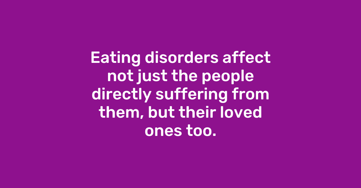 beatED's tweet photo. It's #CarersWeek!
Carers play an integral role in stopping eating disorders in their tracks. We can’t thank you enough for what you do on the daily. Head to POD, our e-learning platform for parents &amp; carers, if you're caring for someone &amp; need support👇 
https://t.co/pRLJSvArcH https://t.co/IWIXZqtQet