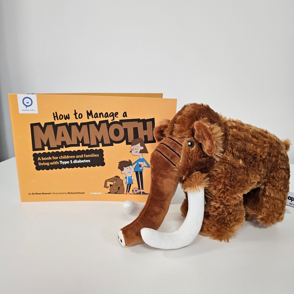 DiabetesUKMidsE's tweet photo. πβ¨ We're so excited for CBeebies Bedtime Stories this Friday 14 June at 6:50pm! Actor James Norton reads 'How to Manage a Mammoth' by our clinical champion Dr. Rose Stewart. Gather the family & join us for this inspiring bedtime story. #CBeebiesBedtimeStories #DiabetesWeek ππ§‘ https://t.co/nmsdNhTDdd
