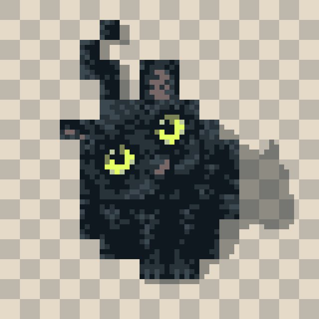 reiskracker's tweet photo. #PixelArt
#ドット絵 https://t.co/wuEpbUKw7i