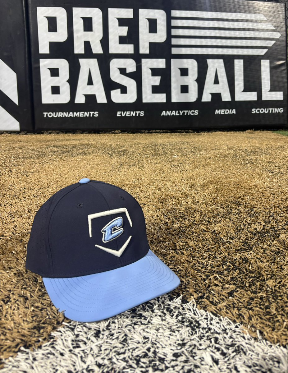 WebTwo9's tweet photo. Final Day of @prepbaseball NPI. Let’s Go!
@GBGbaseballUSA
@LakePointSports
#CHAMPRO https://t.co/zXIyRWy3zz