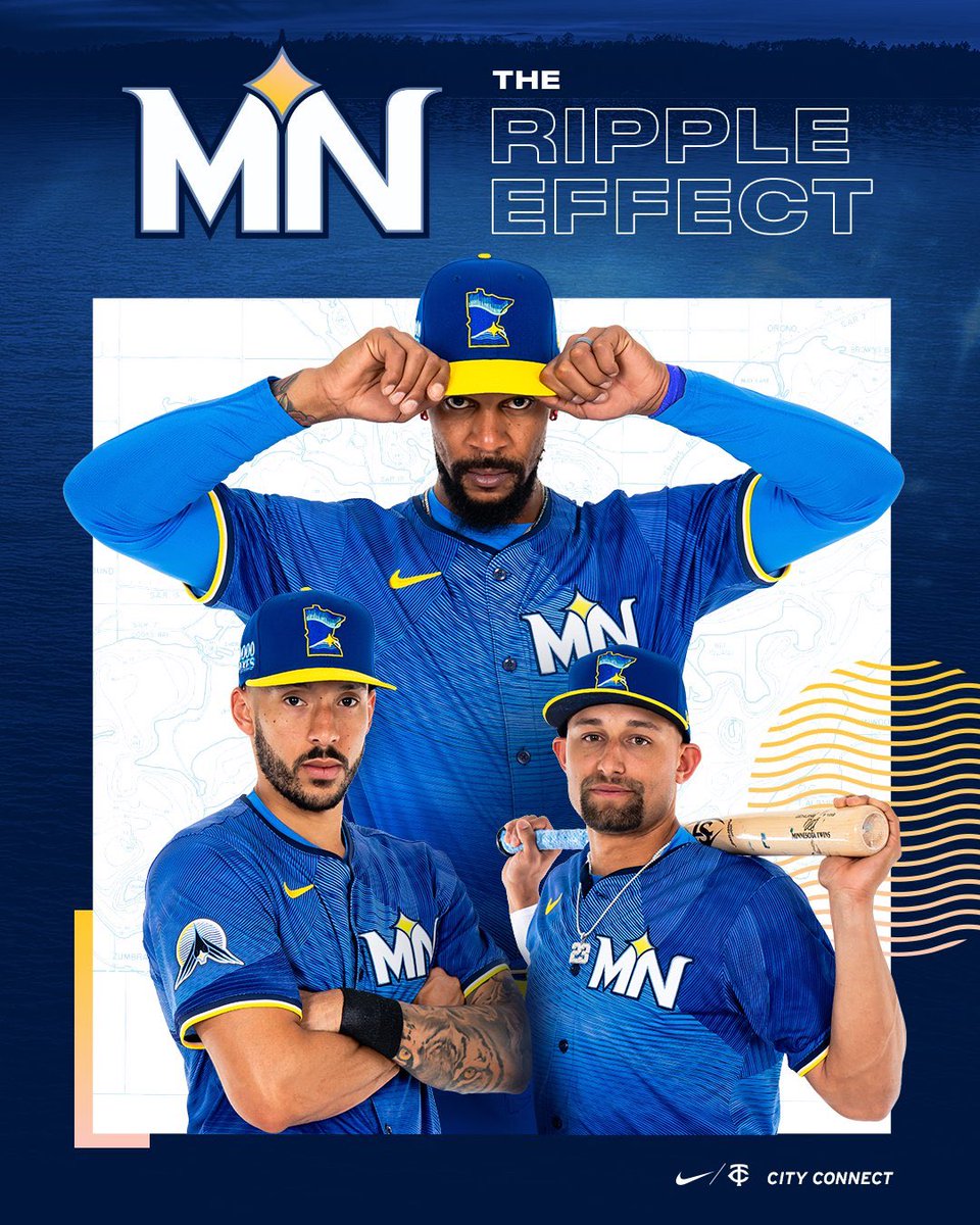 Twins Talk tweet media