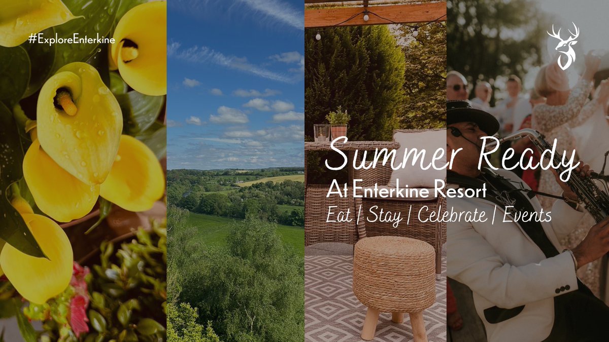 And we can’t wait! 

#SummerReady | 🍾🎉😎☀️📸