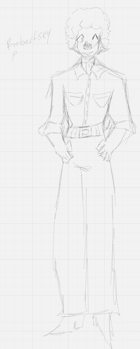 pierce_p380's tweet photo. I drew ginger boy
#Robertsky #tnmn #ThatsNotMyNeighbor #Peachman #RobertSkyPeachman https://t.co/5ZaHETZl36