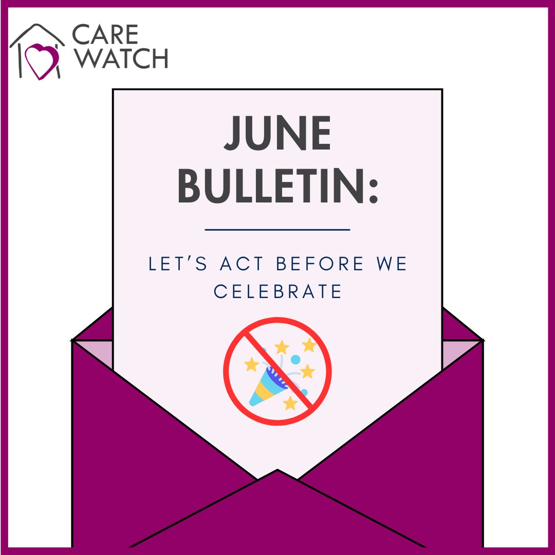 Care Watch tweet media