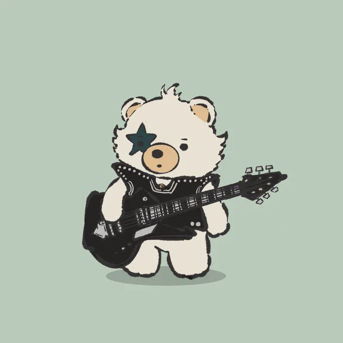 ROCKだぜ