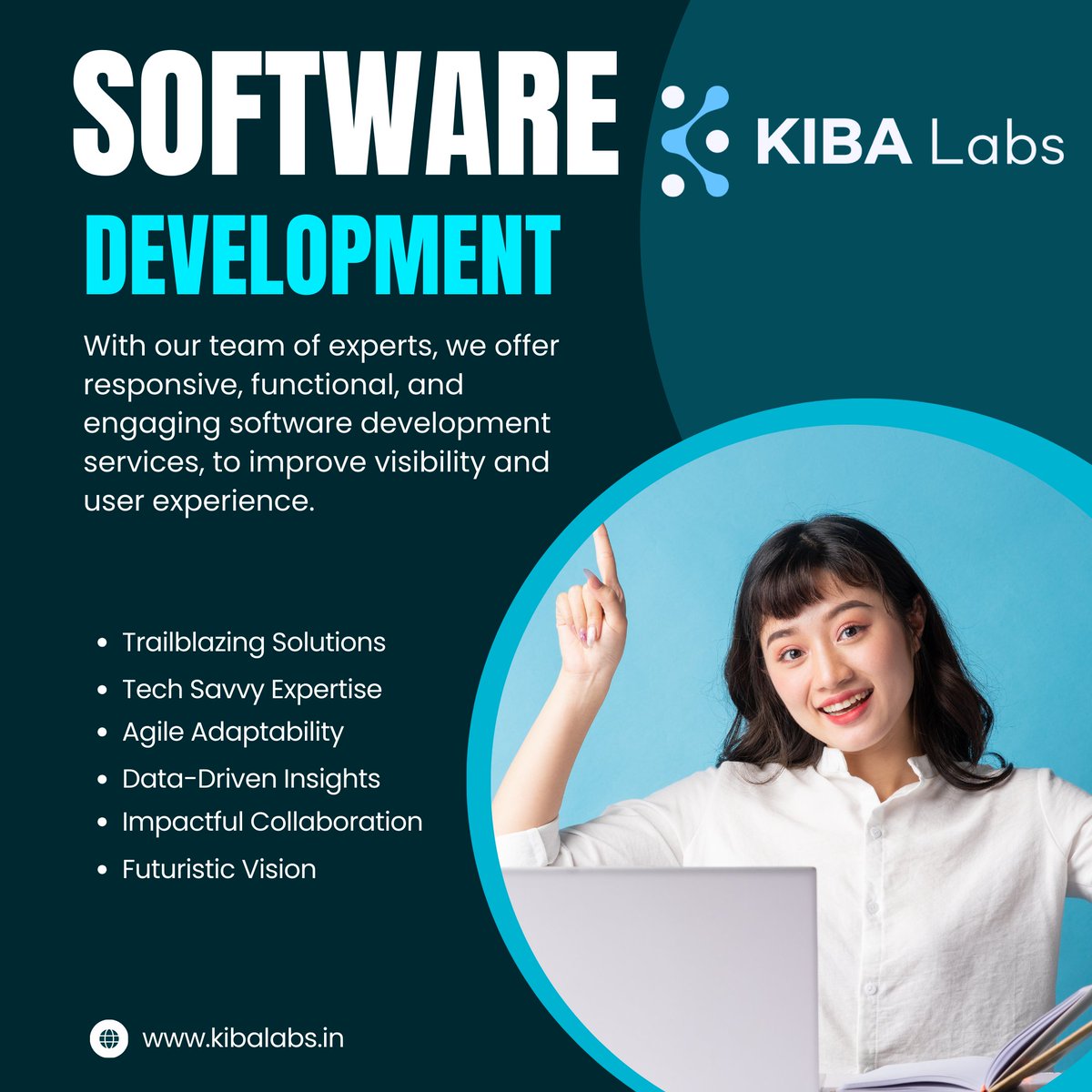 KIBA Labs tweet media