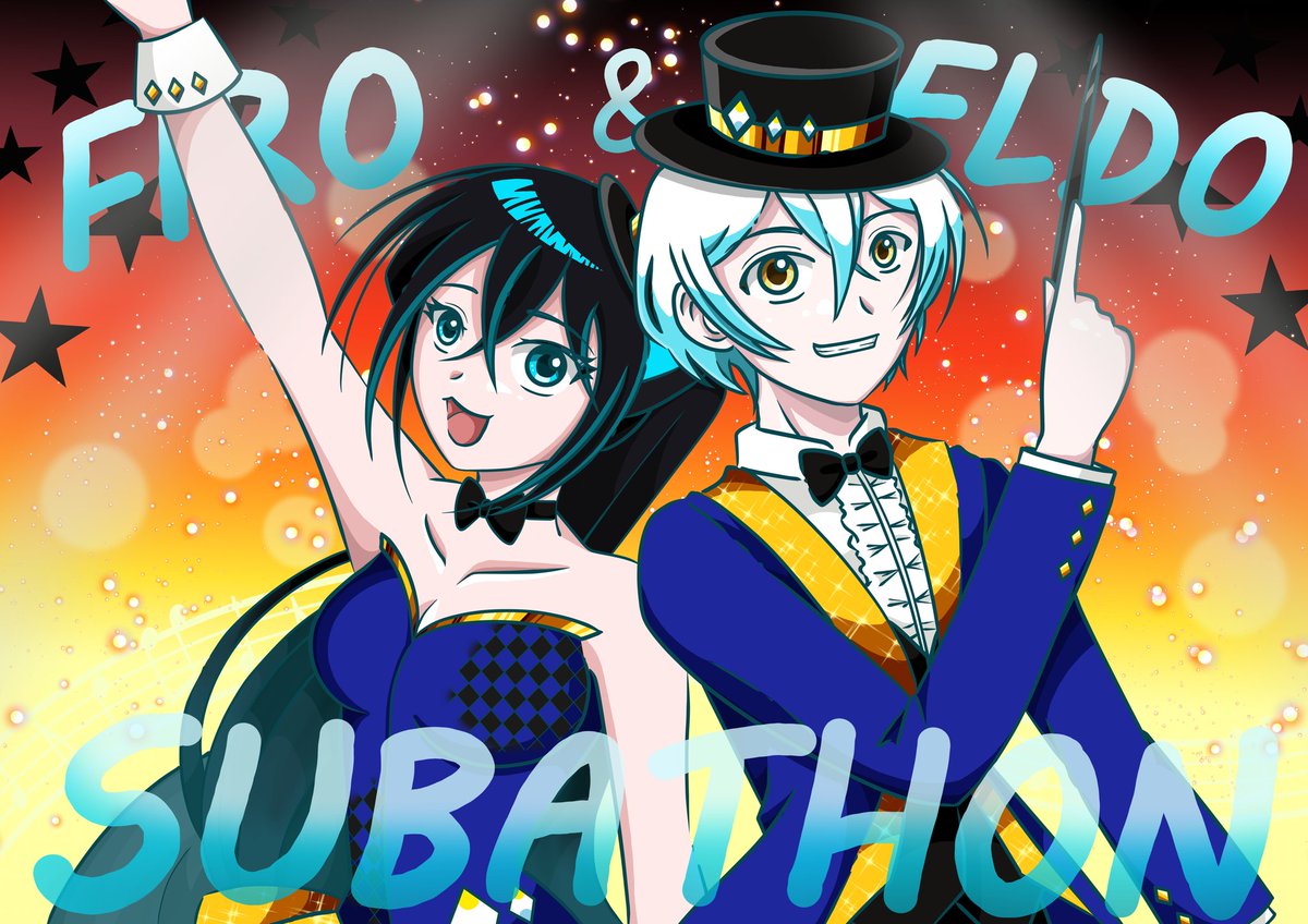 Am Dienstag (11.06.) um 15Uhr feiern <a href="/Firo_Arts/">Firo 🖌❤ (COMMISSIONS OPEN)</a> und ich unsere Geburtstage, sowie mein 3. Twitch-Affiliate Jubiläum nach. 🥳
Natürlich dürfen Witzige/Gemeine Sub-Goals und Verlosungen nicht fehlen.😱
Wir freuen uns auf euch. 👻❤🐈‍⬛ #Vtuber #Twitch