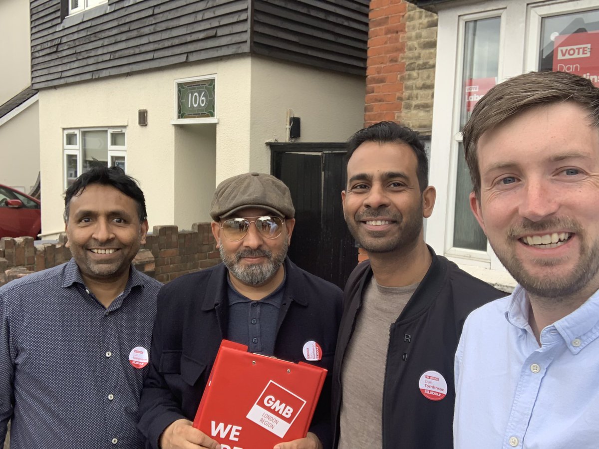 Cllr. Sirajul Islam tweet media