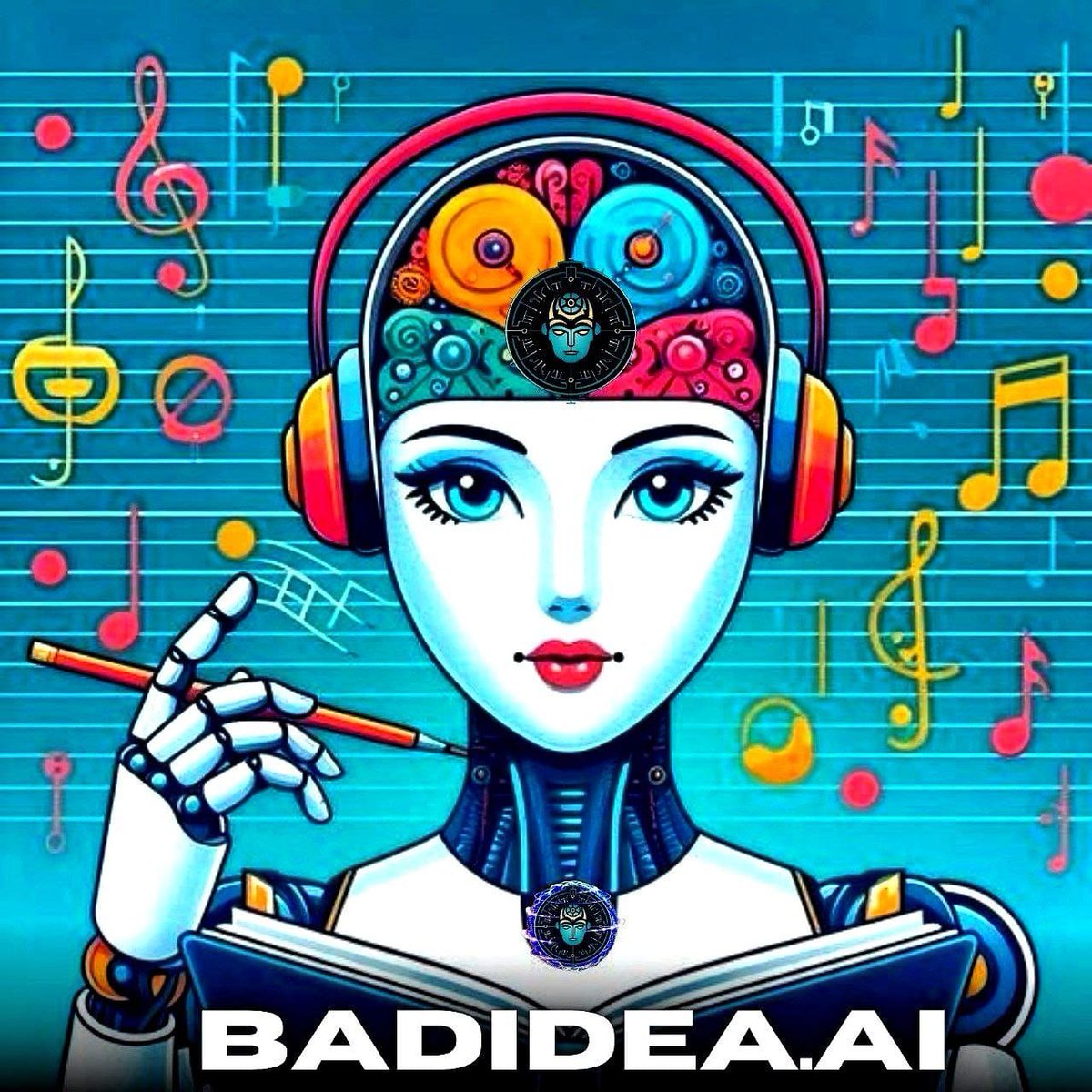 <a href="/ElonMuskPDA/">Not Elon Musk</a> By listing on these exchanges, #BADIDEAAI is broadening its reach to a global audience. 

<a href="/badideaai/">Bad Idea AI</a> 

$SHIB  $BAD 
#Crypto #blockchain 
🚀
🔥#CMTitans #CMT