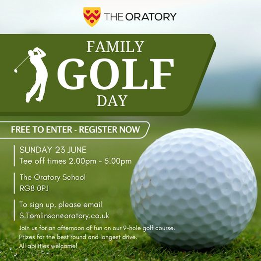 The Oratory School tweet media